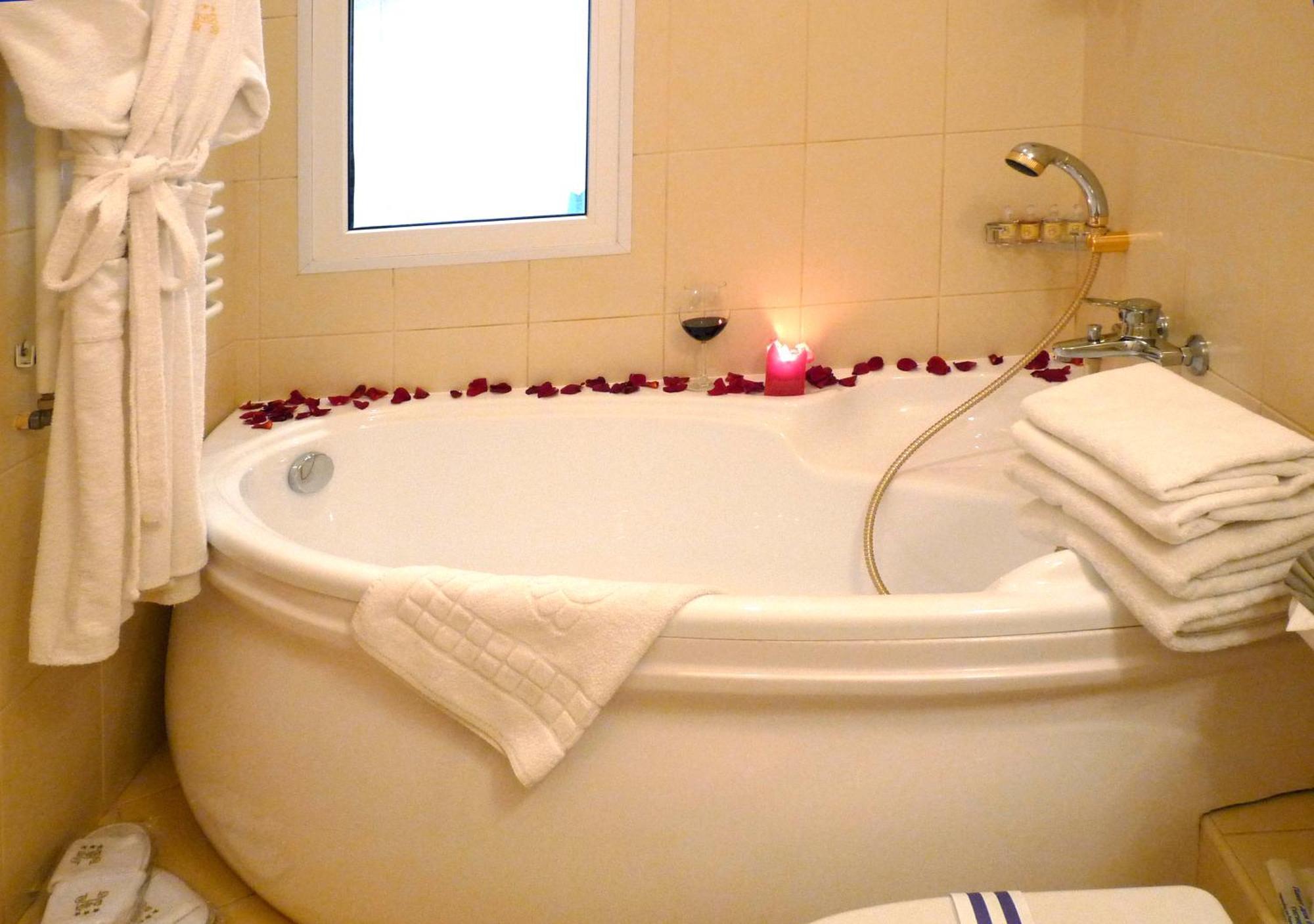 Penthouse Apartment In Hotel Eney Lviv Chambre photo